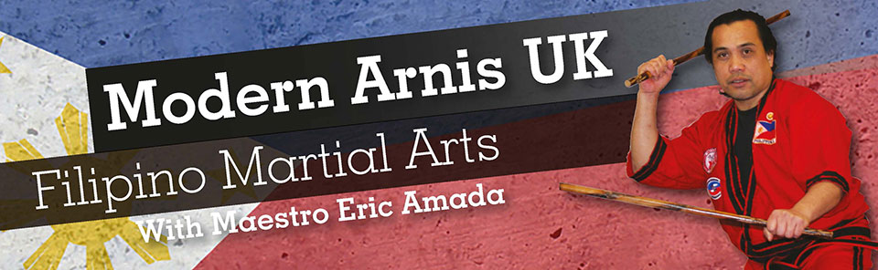 Modern Arnis UK